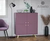 Komoda Albello Selly Komoda do ložnice Komoda do obývacího Náhled obrázku produktu 1