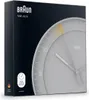 Braun BC17G Klassik Wanduhr 30 cm Produktbild-Vorschau 5
