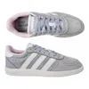 Adidas Damen Sneaker BREAKNET SLEEK grau Größe EUR 42 Produktbild-Vorschau 20