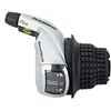 SHIMANO Shift - REVOSHIFT RS45 RIGHT 8 - srebrny Podgląd zdjęcia produktu 7