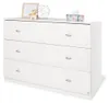 Commode à langer 'Laura' large Voir les images du produit 3