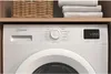 Lave-linge Frontal INDESIT IMW862MYTIMEFR MyTime, 8 kg, Voir les images du produit 4