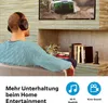 Sennheiser RS 175 Kopfhörer Kopfband Schwarz Produktbild-Vorschau 9