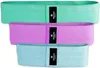 Matchu Sports - Widerstandsbänder 3er Set - Fitnessbänder - Produktbild-Vorschau 7