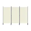LZQ 3-delige roomdivider, scheidingswand, Spaanse wand, Productafbeelding-voorbeeld 1