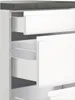 Held Möbel Auszugunterschrank Kiel BxTxH 120 x 60 x 86 cm Produktbild-Vorschau 4