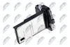 NTY EPP-HD-003 Luftmassenmesser LMM für HONDA CIVIC VIII Produktbild-Vorschau 2