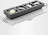 Arcchio Deckenstrahler Ronka, 65 cm, 4-flammig, grau, GU10 Produktbild-Vorschau 5