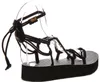 Teva W Midform Infinity Sandals 1127890-BLK, Sandalen, Produktbild-Vorschau 8