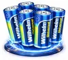6 x Baby Wilhelm Alkaline Batterien  C LR14 1,5V Produktbild-Vorschau 1