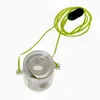 Mini Lupenbecher 4cm+Schnur im Display Produktbild-Vorschau 5