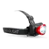 EAXUS Stirnleuchte COB LED 5W 71320 Produktbild-Vorschau 3