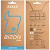 Gehärtetes Glas für iPhone 17 / 17 Pro / 16 Pro, Bizon Produktbild-Vorschau 5
