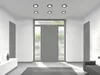 Trio Leuchten LED Einbauleuchte Core 652510132, Kunststoff Produktbild-Vorschau 6
