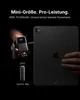 INIU Ultra Mini Powerbank, 10000mAh, 45W snelladen met Productafbeelding-voorbeeld 2