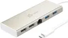 j5create JCD381-N USB Type-C Dual HDMI Mini Dock-Ethernet/ Voir les images du produit 13