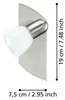 EGLO ENEA, Oberfläche, Rund, 1 Glühbirne(n), E14, IP20, Produktbild-Vorschau 6
