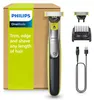Philips OneBlade 360 Face ? Elektryczny trymer do brody i Podgląd zdjęcia produktu 26