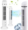 Verk 16035 Sloupový bezlopatkový ventilátor s LED Náhled obrázku produktu 1