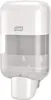 A white Tork soap dispenser is shown against a white background. Anteprima dell’immagine prodotto