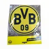 BVB Mousepad Maus Pad „Emblem” Borussia Dortmund Produktbild-Vorschau 1