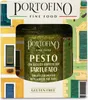Portofino Fine Food - Pesto truflowe z bazylią genoweńską Podgląd zdjęcia produktu 2