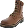 camel active ISA scarpe donna - stivaletti marrone tempo Anteprima dell’immagine prodotto 22