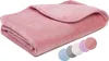 sleepling - liebling Kuscheldecke Kids Cashmere Feeling Produktbild-Vorschau 1
