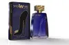Omerta Eau de Parfum Shoe Shoe Blue 100 ml Produktbild-Vorschau 3