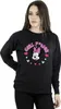 Disney - "Girl Power" Sweatshirt für Damen BI29156 (S) Produktbild-Vorschau 2