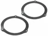 JVC passend für Ford C-Max Bj 05/03-11/10 Lautsprecher Set Produktbild-Vorschau 5
