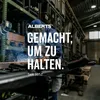 Alberts U-Pfostenträger | mit Betonanker aus Riffelstahl | Produktbild-Vorschau 9