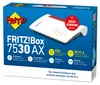 AVM FRITZ!Box 7530 AX WI-FI 6 DSL-Router (DSL/VDSL,1.800 Produktbild-Vorschau 4