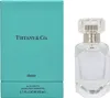 A Tiffany & Co. perfume box and bottle are displayed side-by-side against a white background. Náhled obrázku produktu