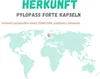 SinoPlaSan Pylopass forte Kapseln, 60 St. Kapseln Produktbild-Vorschau 5