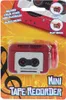 Product packaging for a mini tape recorder toy. Anteprima dell’immagine prodotto