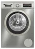 Bosch Waschmaschine 8 kg 1400 U/min Edelstahl - WUU28T8XES Produktbild-Vorschau 1