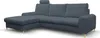Masseno Ecksofa VERONA L-S mit Schlaffunktion L-Form, Sofa Produktbild-Vorschau 2