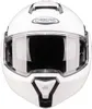 CABERG TRIP MONO Klapphelm XXL in weiß Produktbild-Vorschau 6