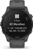 Garmin Forerunner 255 schiefergrau/schwarz Produktbild-Vorschau 9