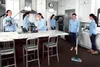 BISSELL Dampfwischer PowerFresh Slim Steam Produktbild-Vorschau 12