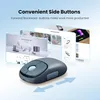 Ugreen Drahtlose Computer Maus Fun+ Bluetooth / 2.4 Ghz Produktbild-Vorschau 17