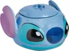 Barattolo per biscotti a forma di Stitch dei Classici Anteprima dell’immagine prodotto 2