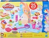 Play-Doh Kitchen Creations F7378, Zestaw artystyczny dla Podgląd zdjęcia produktu 5