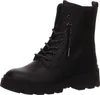Gabor  Damenschuhe Stiefel Schnürstiefel Schwarz Freizeit Produktbild-Vorschau 10
