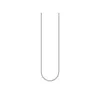 Thomas Sabo - KE1106-637-12-L50V - Collana - Unisex - Anteprima dell’immagine prodotto 4