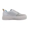 Rieker Damen Sneaker Plateausohle Halbschuhe M1905, Produktbild-Vorschau 30