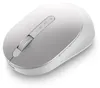 DELL Pro Premium kompakte Maus – MS7421W - Platinum Silver Produktbild-Vorschau 2