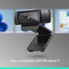 Logitech C920e Business Webcam Produktbild-Vorschau 16