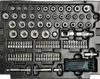 Makita E-08713 Werkzeug-Set 120-tlg. MAKPAC Produktbild-Vorschau 17